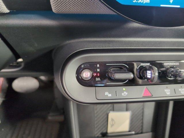used 2025 MINI Hardtop car, priced at $25,341