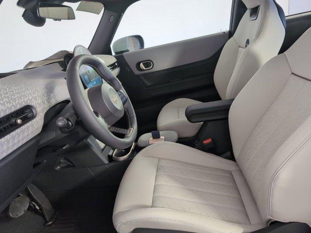 used 2025 MINI Hardtop car, priced at $25,341