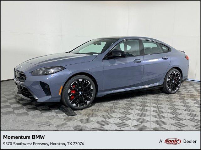 new 2026 BMW M235 Gran Coupe car, priced at $57,900