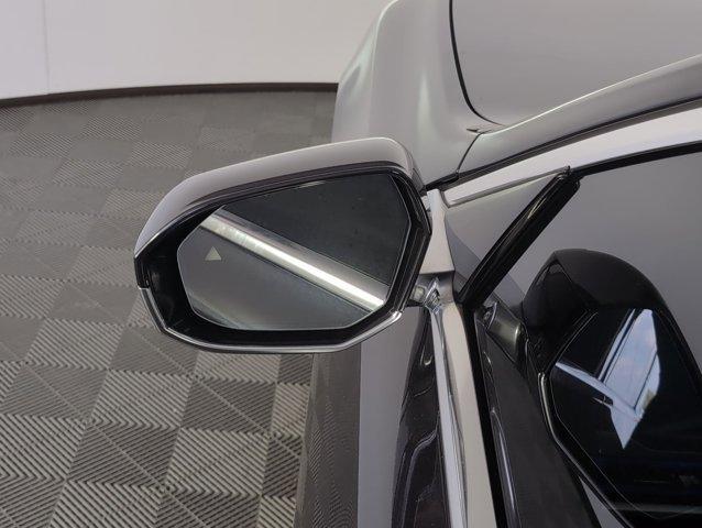 new 2025 BMW i7 car, priced at $110,925