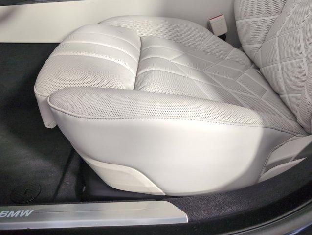 new 2025 BMW i7 car, priced at $110,925