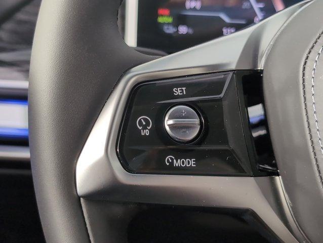 new 2025 BMW i7 car, priced at $110,925