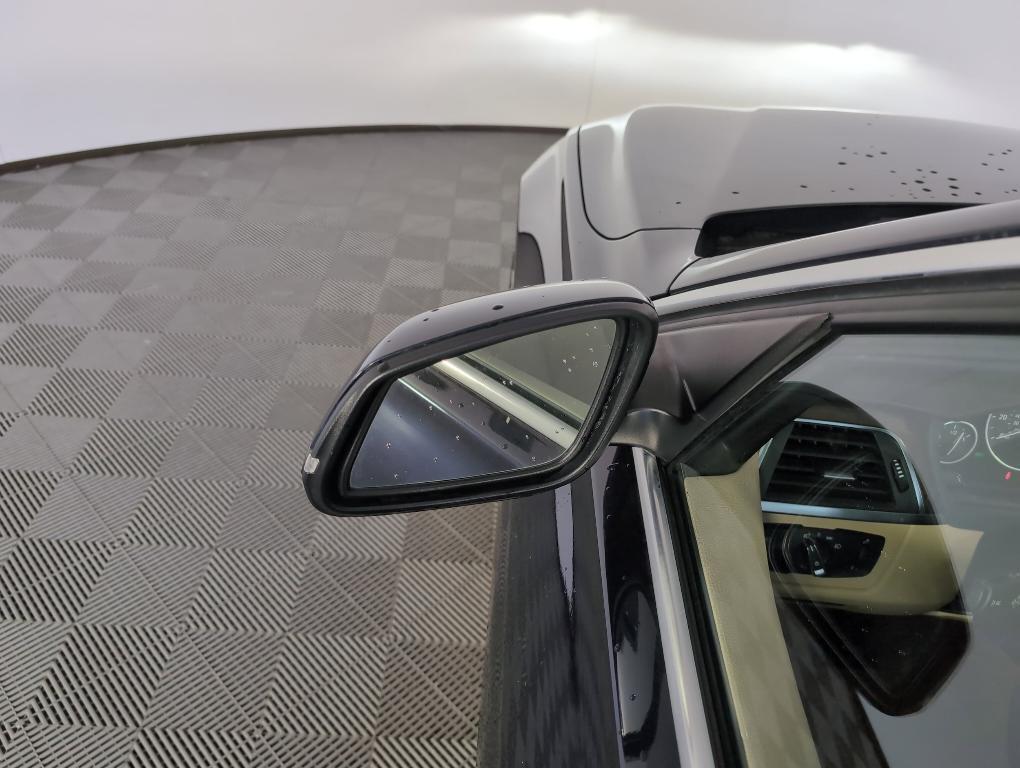 used 2016 BMW 328 car, priced at $17,999