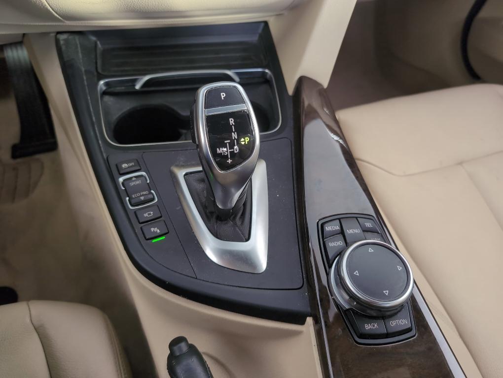 used 2016 BMW 328 car, priced at $17,999