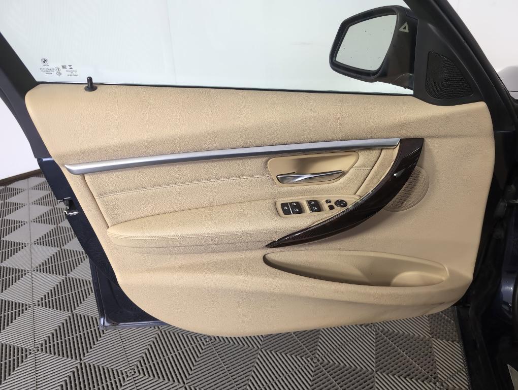 used 2016 BMW 328 car, priced at $17,999