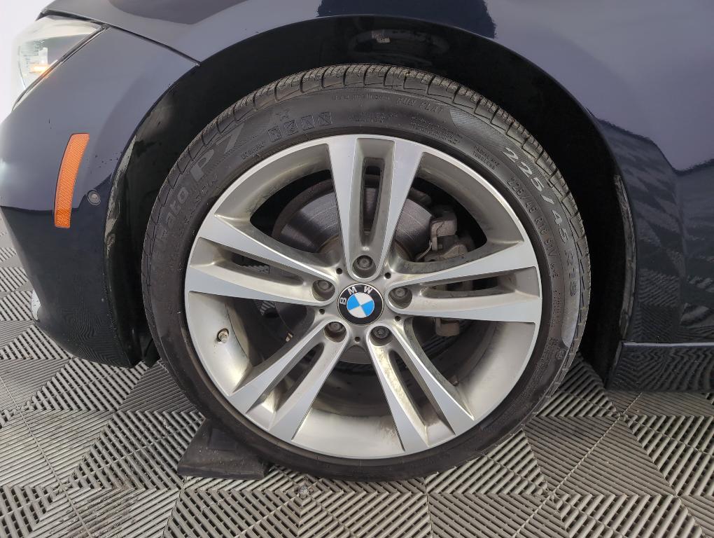 used 2016 BMW 328 car, priced at $17,999