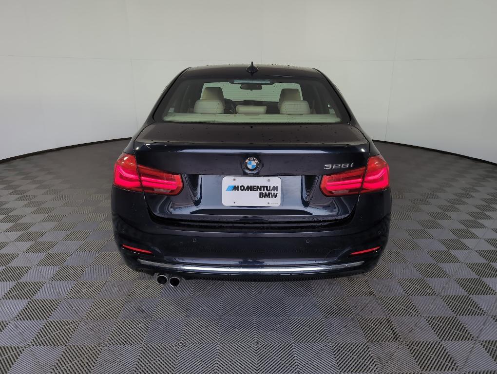 used 2016 BMW 328 car, priced at $17,999