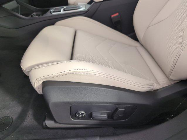 new 2025 BMW 228 Gran Coupe car, priced at $47,625
