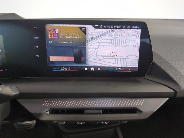new 2025 BMW 228 Gran Coupe car, priced at $47,625
