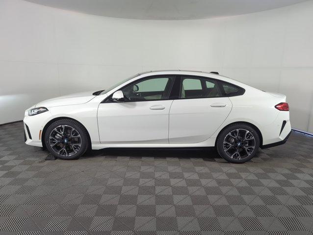 new 2025 BMW 228 Gran Coupe car, priced at $47,625