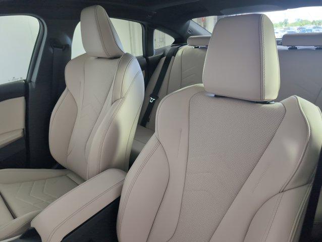 new 2025 BMW 228 Gran Coupe car, priced at $47,625