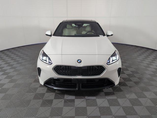 new 2025 BMW 228 Gran Coupe car, priced at $47,625