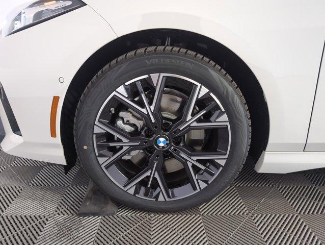 new 2025 BMW 228 Gran Coupe car, priced at $47,625