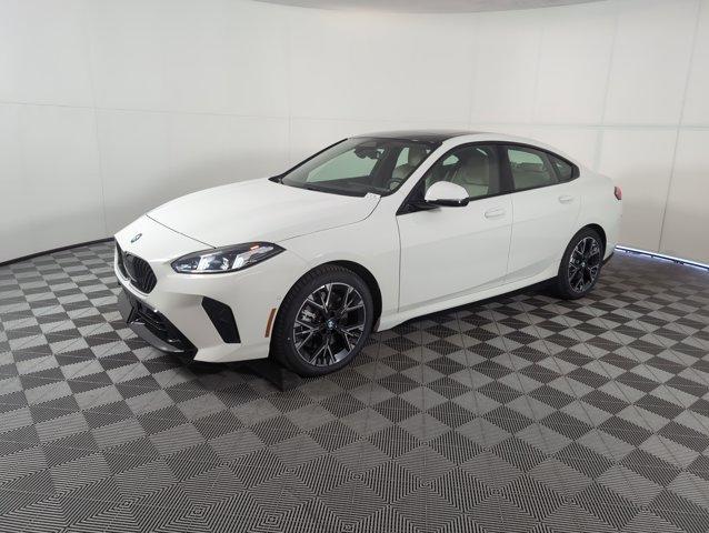 new 2025 BMW 228 Gran Coupe car, priced at $47,625