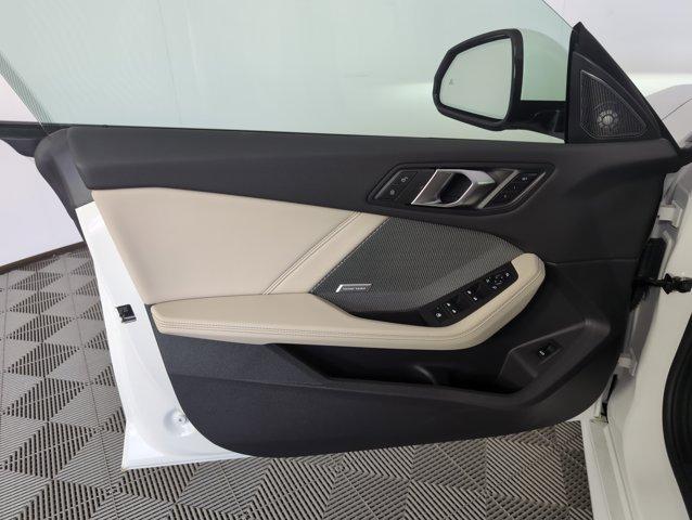 new 2025 BMW 228 Gran Coupe car, priced at $47,625