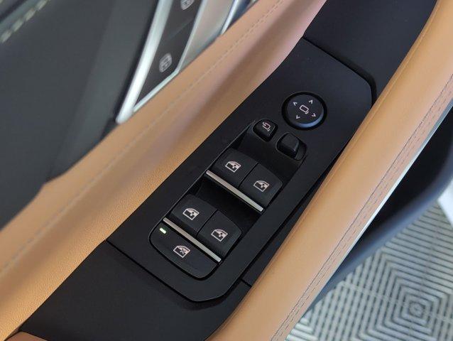 new 2026 BMW X6 car, priced at $88,410