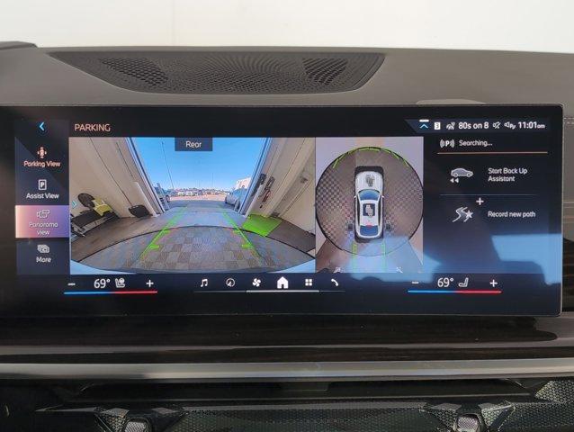 new 2026 BMW X6 car, priced at $88,410