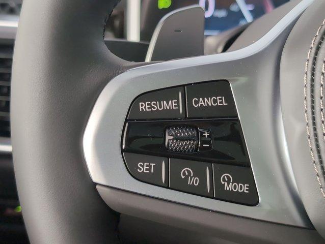 new 2026 BMW X6 car, priced at $88,410