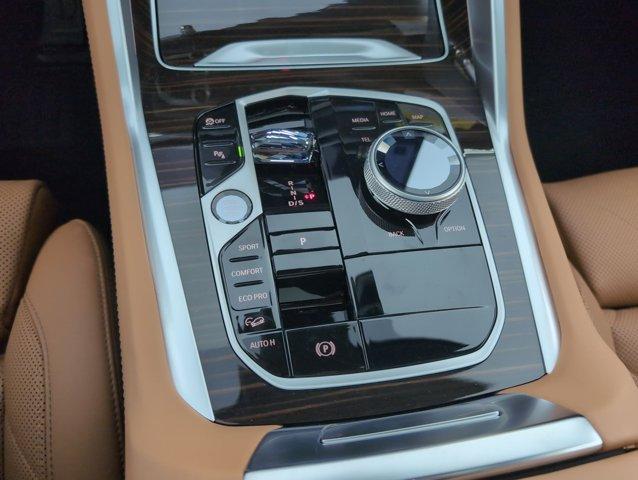 new 2026 BMW X6 car, priced at $88,410