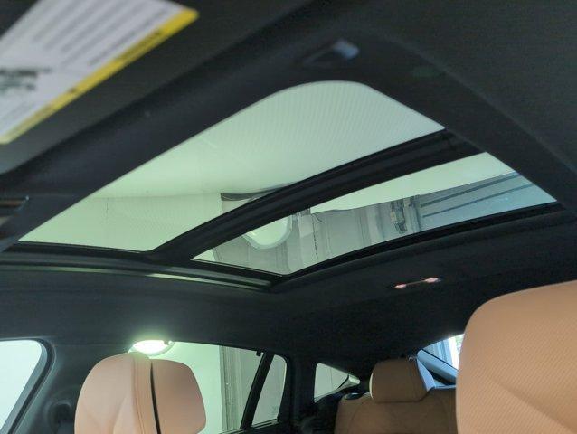 new 2026 BMW X6 car, priced at $88,410