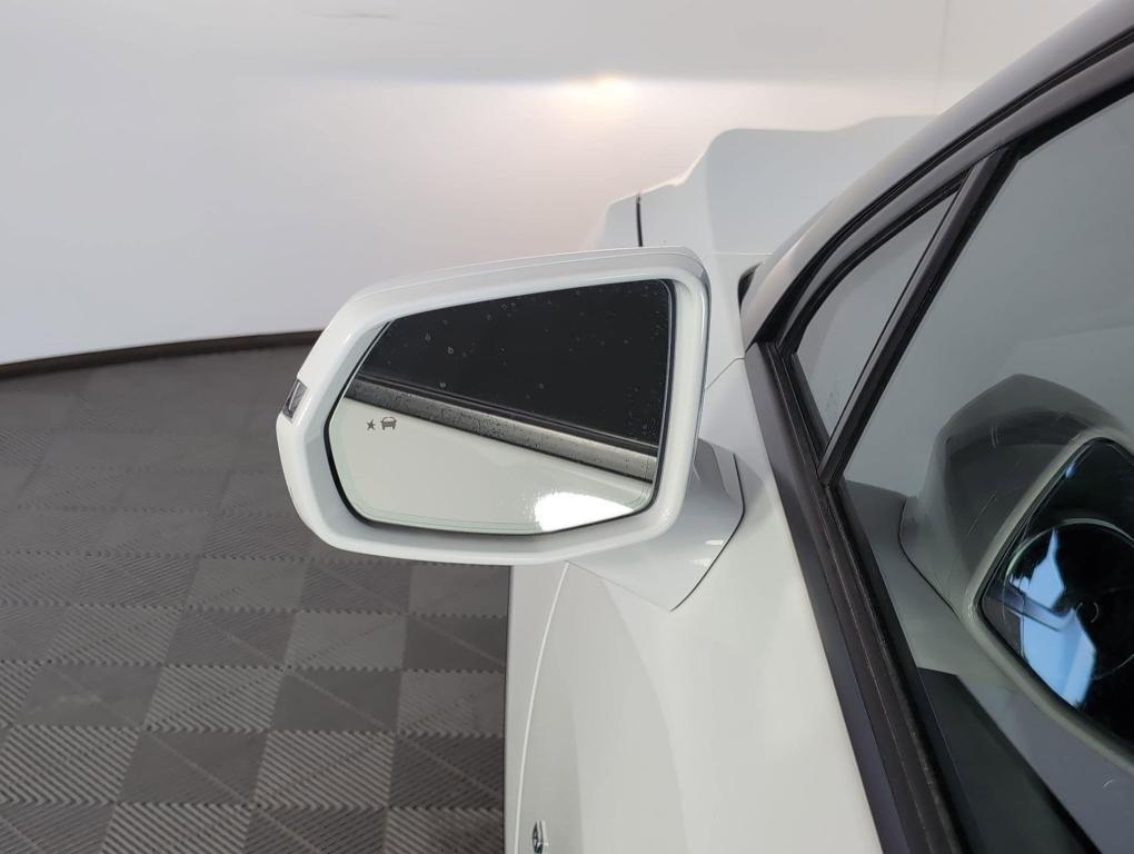 used 2019 Chevrolet Blazer car, priced at $19,697