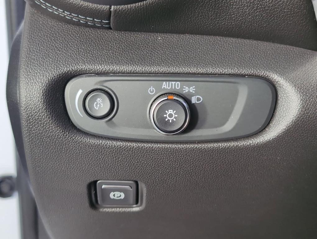 used 2019 Chevrolet Blazer car, priced at $19,697