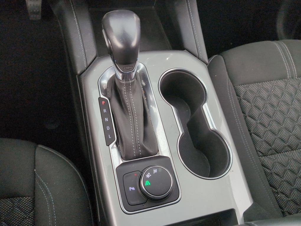 used 2019 Chevrolet Blazer car, priced at $19,697