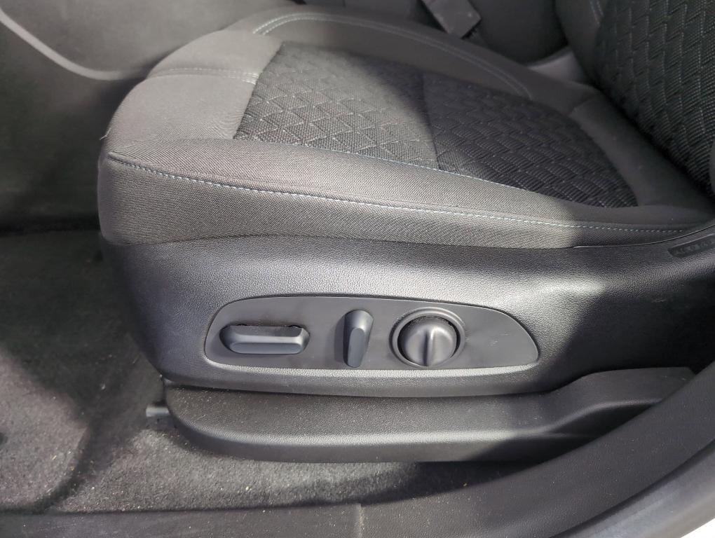 used 2019 Chevrolet Blazer car, priced at $19,697