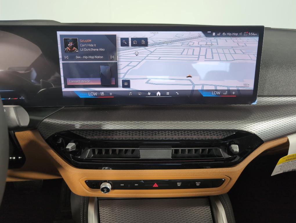 new 2026 BMW 430 car, priced at $62,630