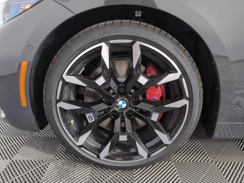 new 2026 BMW 430 car, priced at $62,630