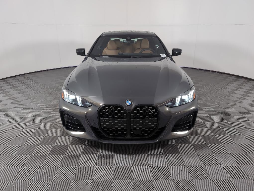 new 2026 BMW 430 car, priced at $62,630