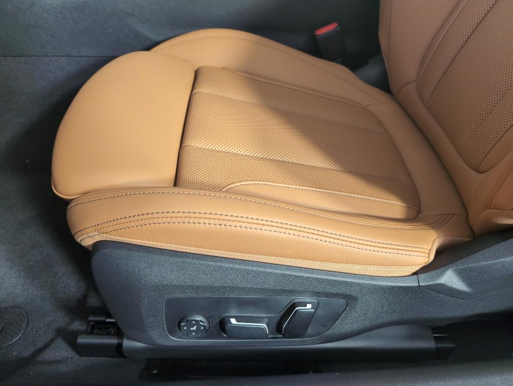 new 2026 BMW 430 car, priced at $62,630