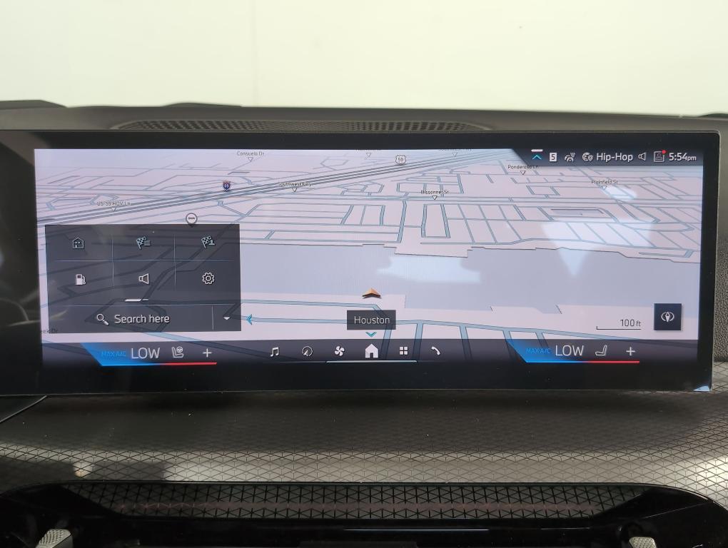 new 2026 BMW 430 car, priced at $62,630