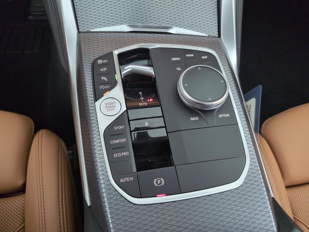 new 2026 BMW 430 car, priced at $62,630