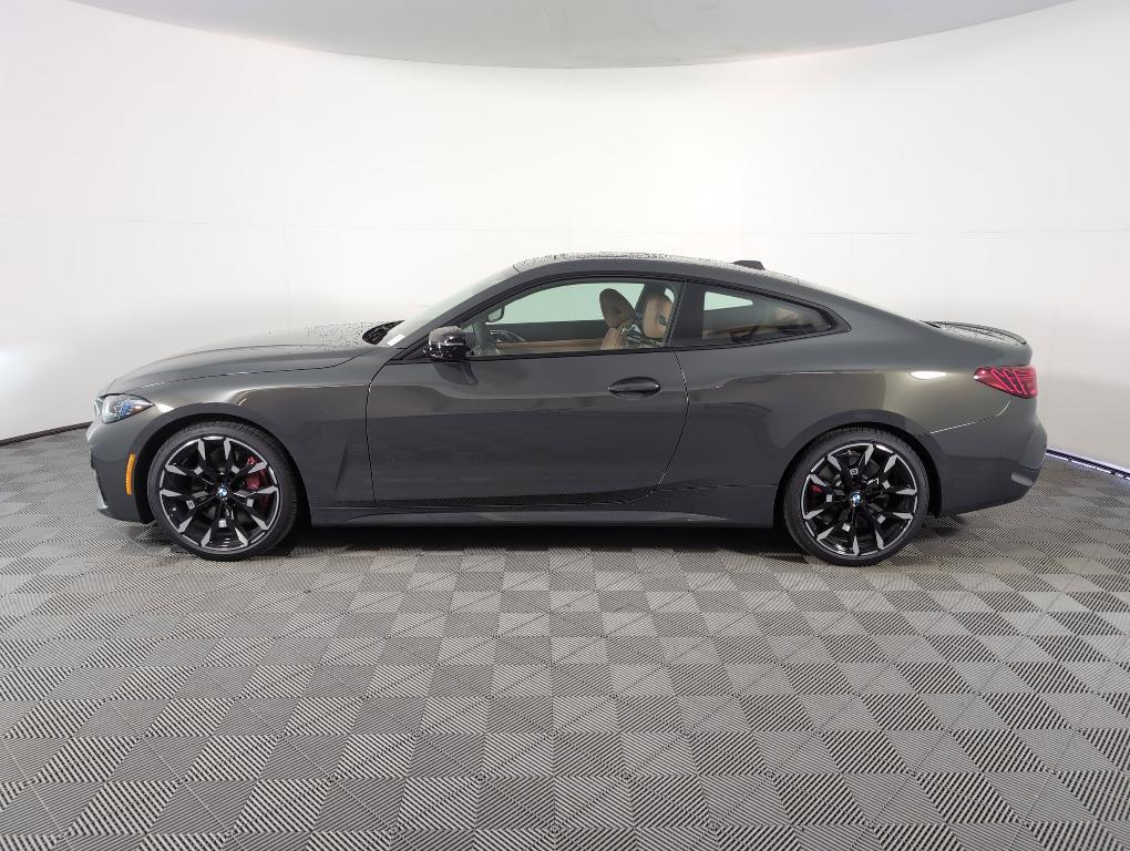 new 2026 BMW 430 car, priced at $62,630