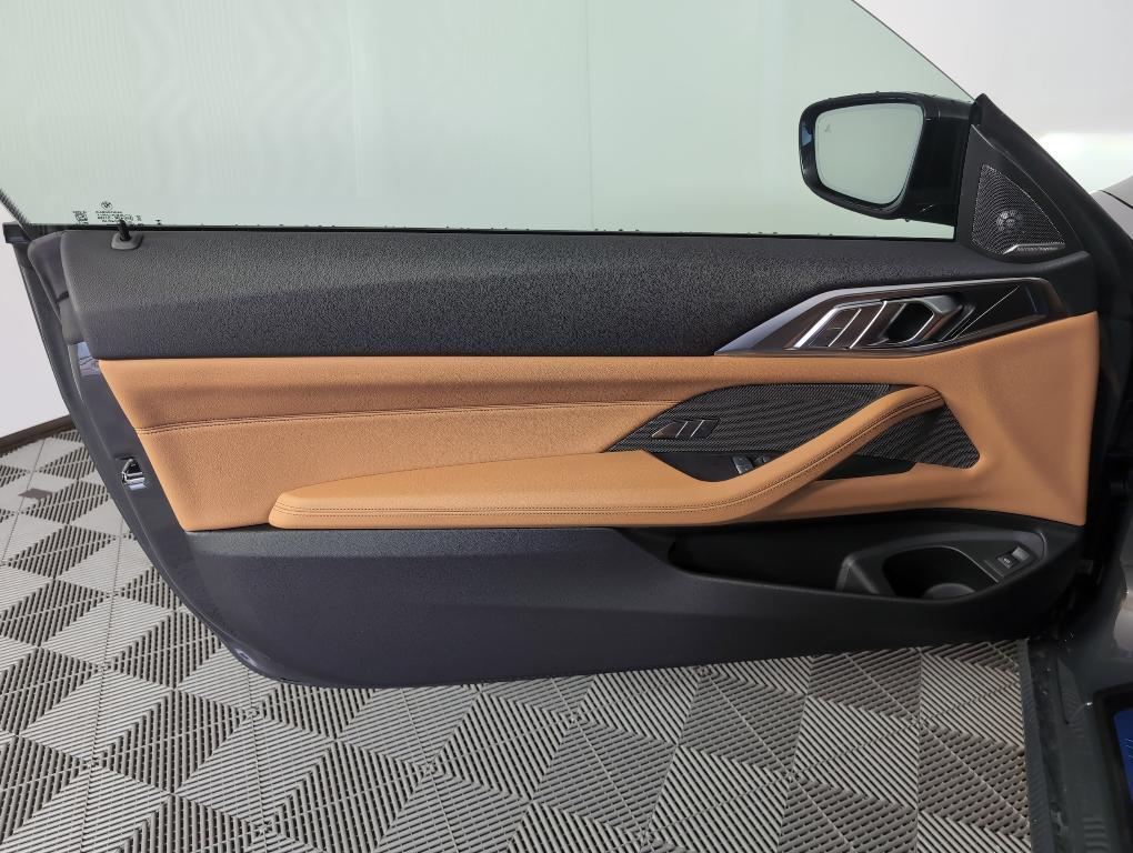new 2026 BMW 430 car, priced at $62,630