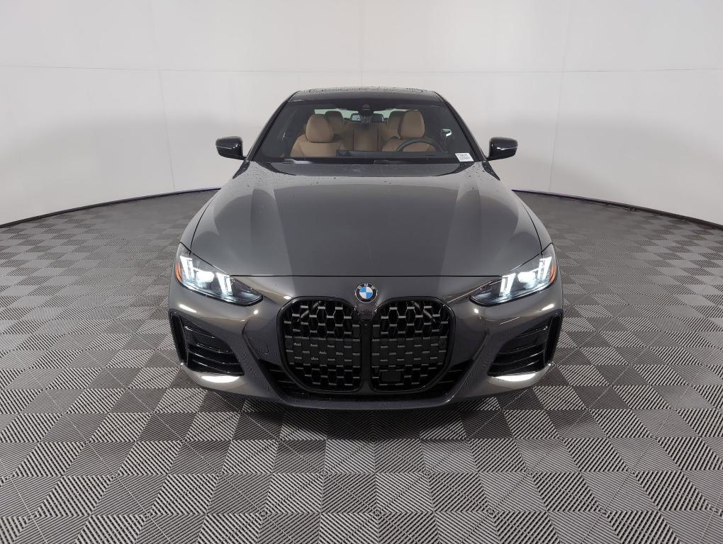 new 2026 BMW 430 car, priced at $62,630