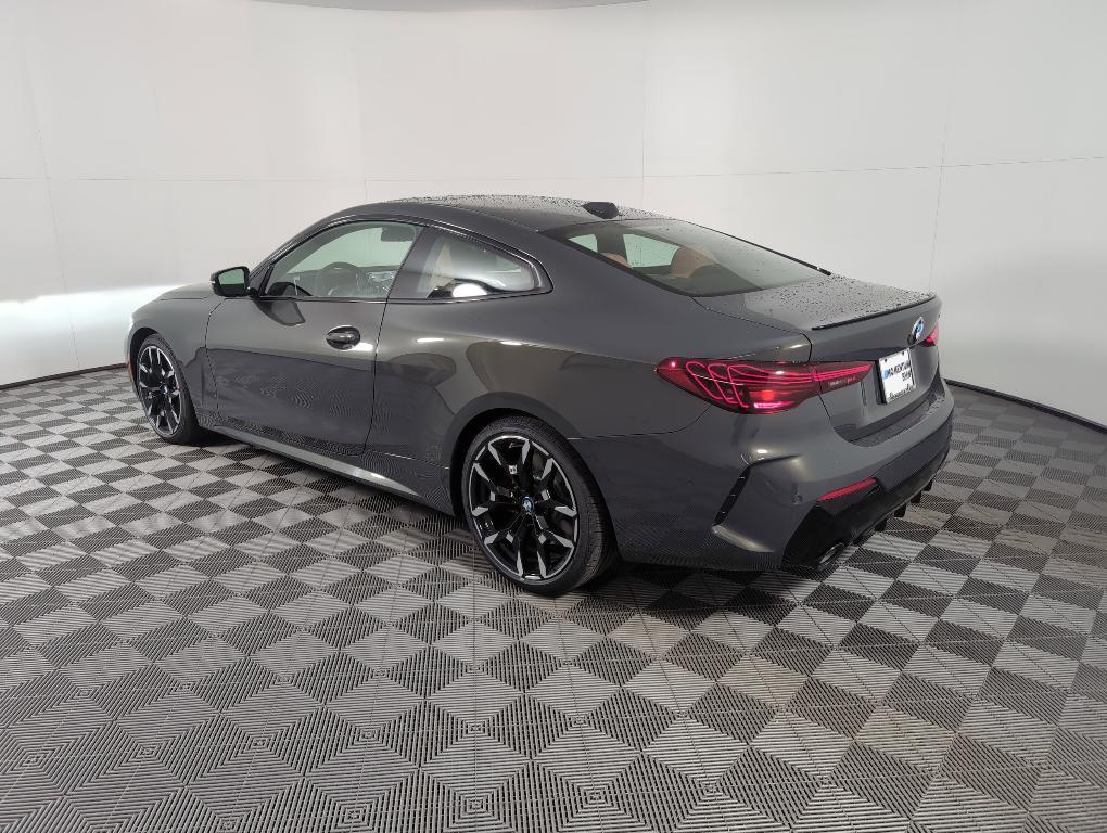 new 2026 BMW 430 car, priced at $62,630