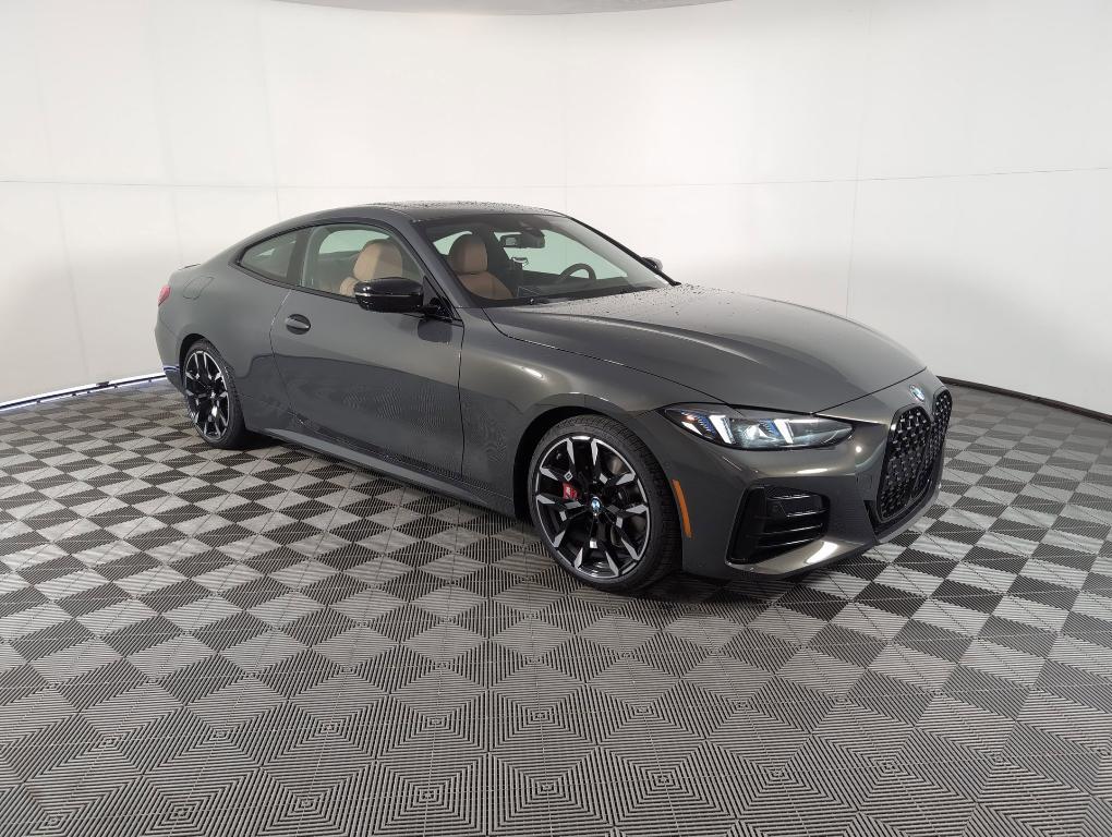 new 2026 BMW 430 car, priced at $62,630