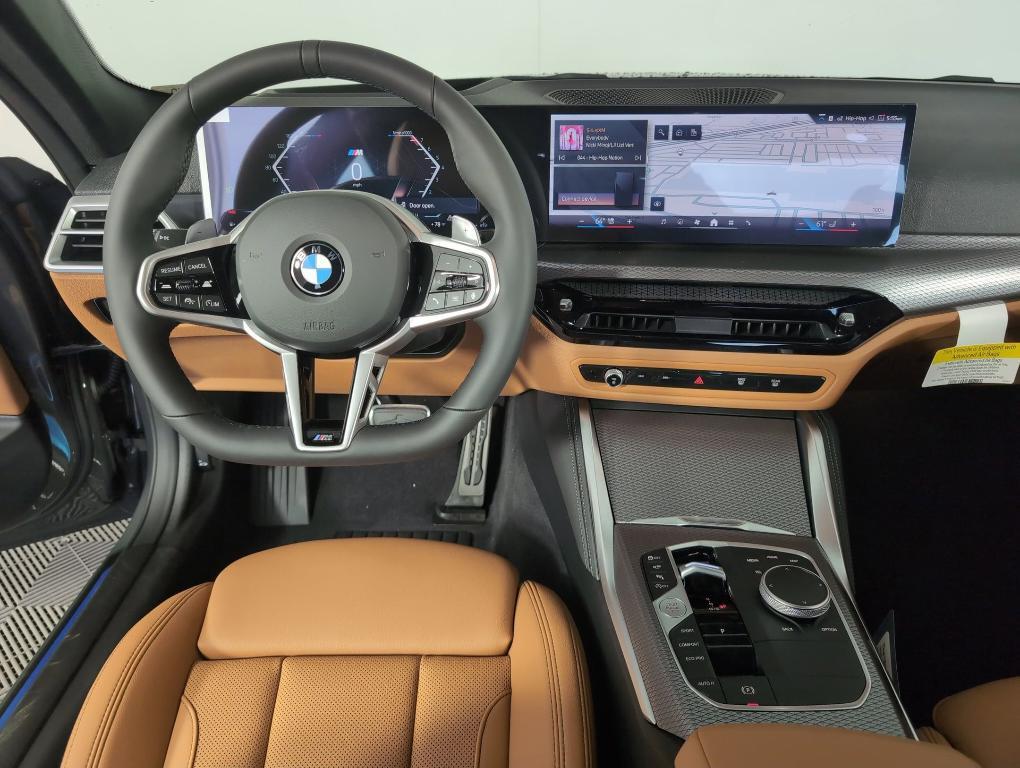 new 2026 BMW 430 car, priced at $62,630