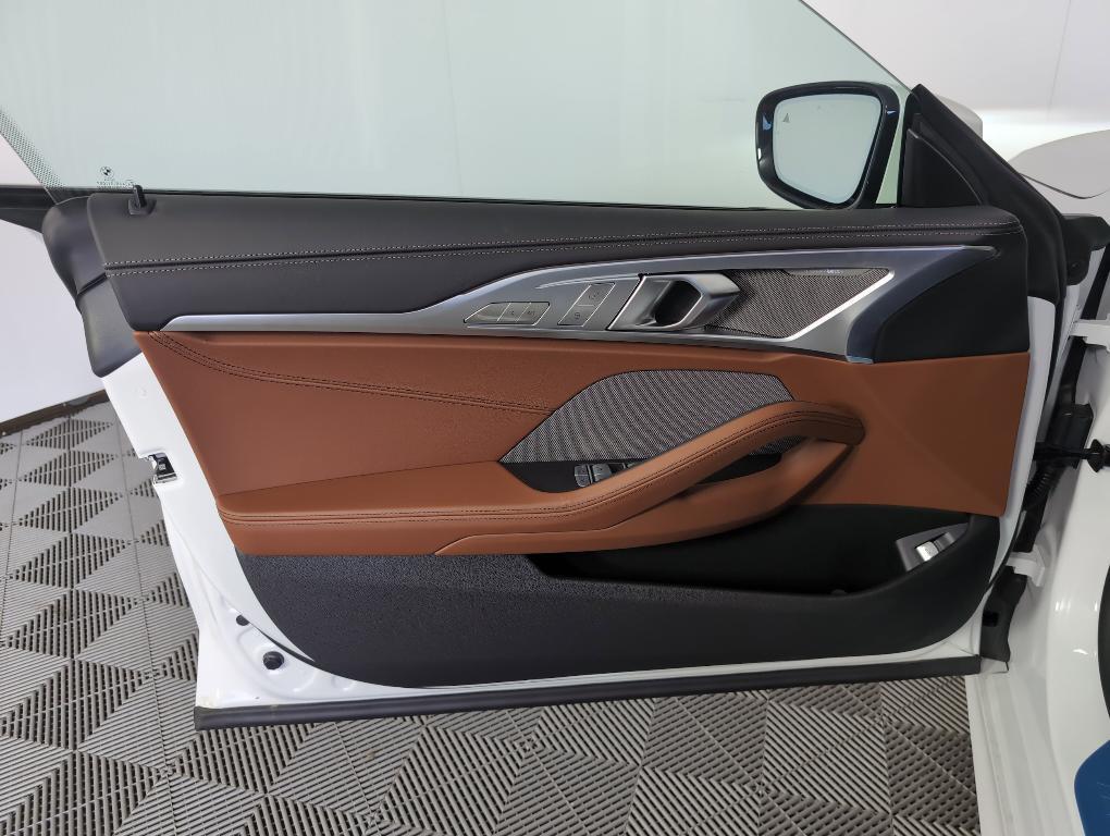 new 2026 BMW 840 Gran Coupe car, priced at $101,145