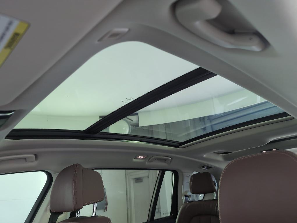 used 2022 BMW X7 car, priced at $55,498