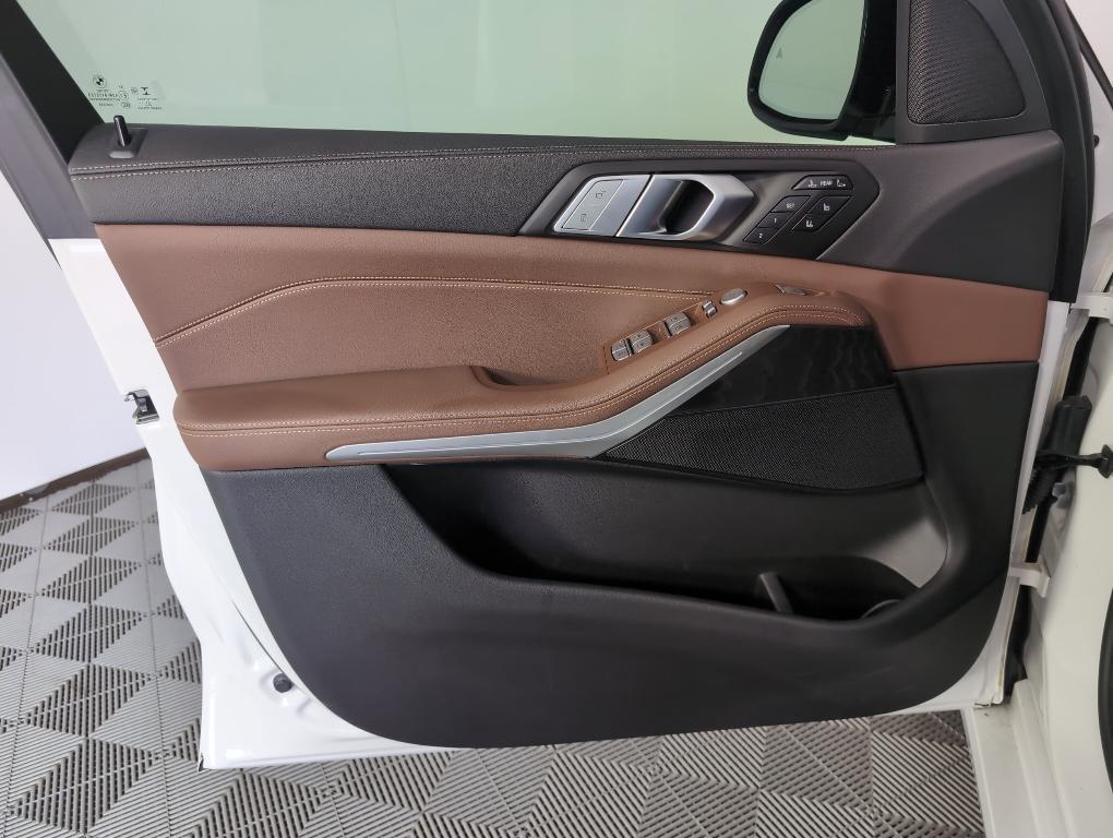 used 2022 BMW X7 car, priced at $55,498