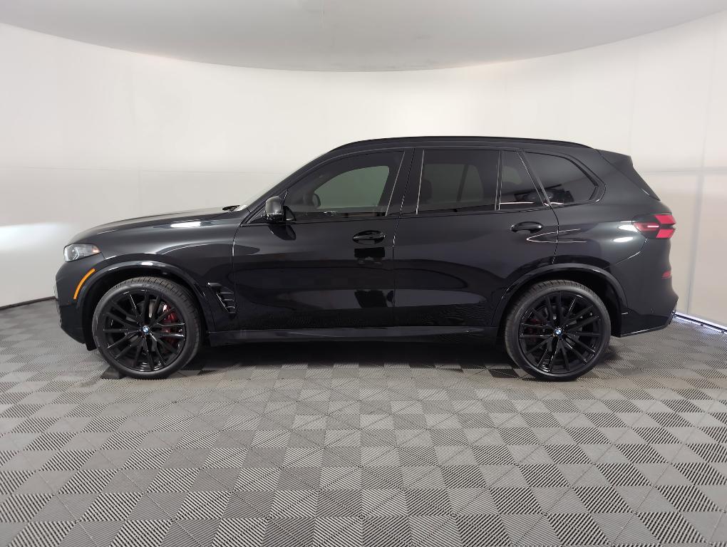 new 2026 BMW X5 car, priced at $81,925