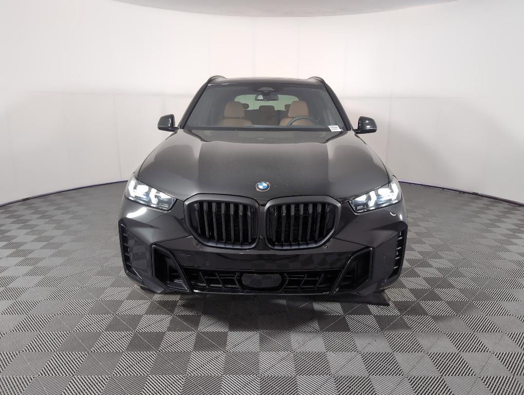 new 2026 BMW X5 car, priced at $81,925