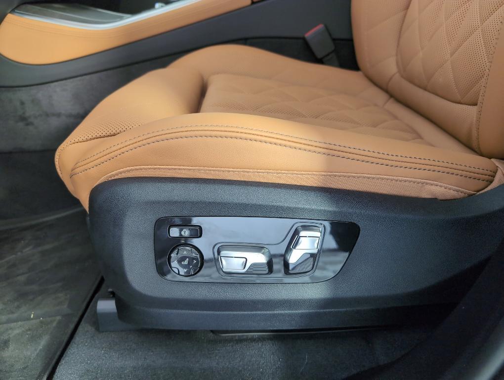 new 2026 BMW X5 car, priced at $81,925