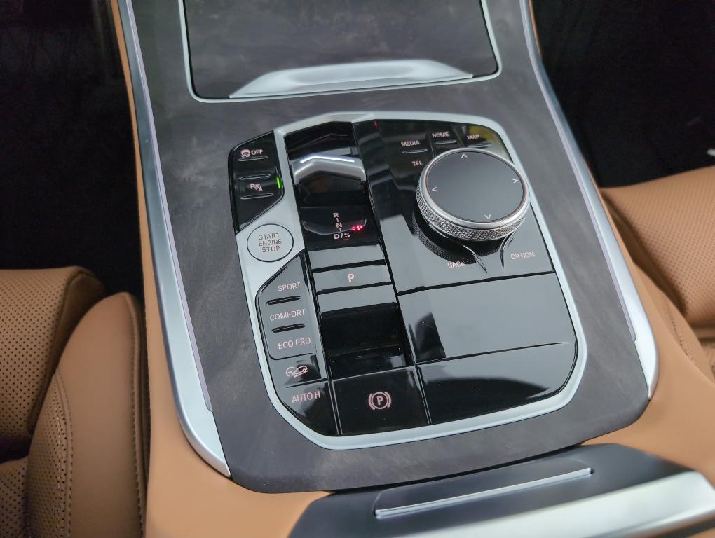 new 2026 BMW X5 car, priced at $81,925