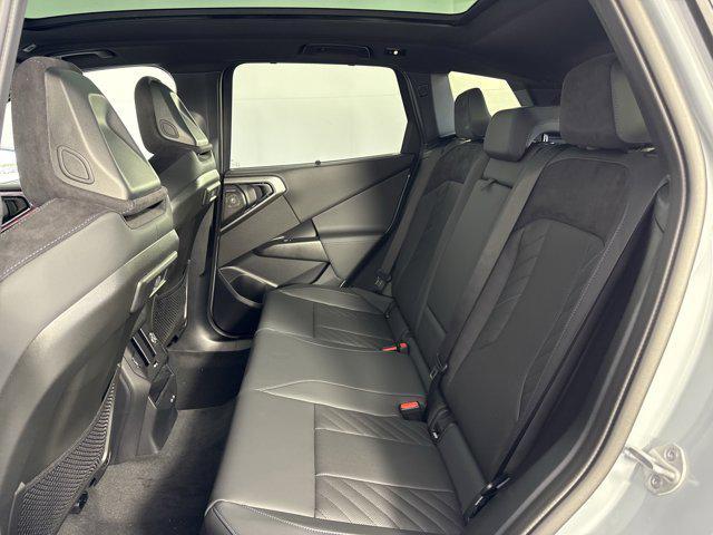 new 2025 BMW X3 car, priced at $62,705