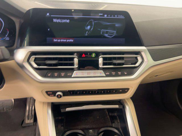 used 2023 BMW 430 car, priced at $36,999