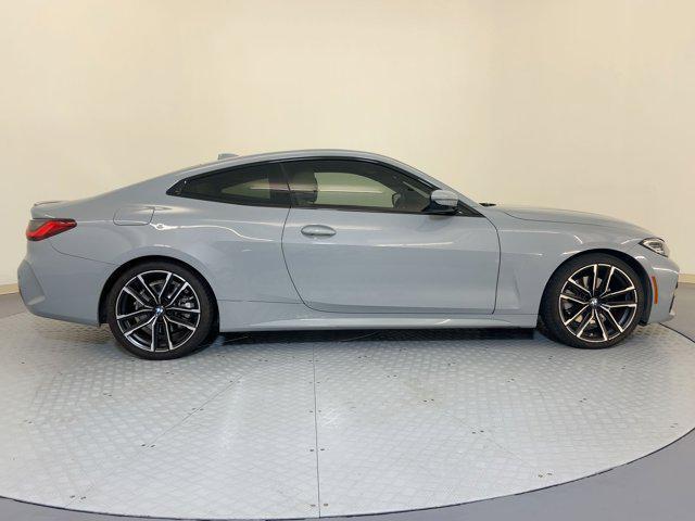 used 2023 BMW 430 car, priced at $36,999